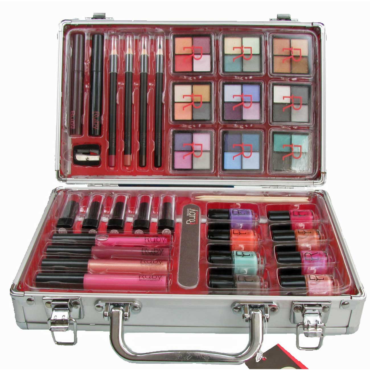 make up kit case